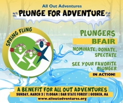 Fundraising Page Image