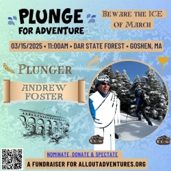 Fundraising Page Image