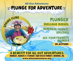 Fundraising Page Image