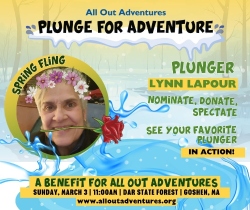 Fundraising Page Image