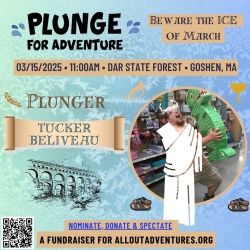 Fundraising Page Image