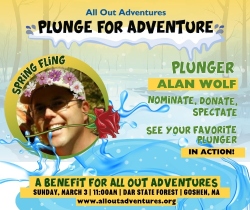 Fundraising Page Image