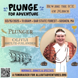 Fundraising Page Image