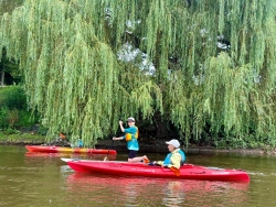Fundraising Page Image