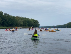 Fundraising Page Image
