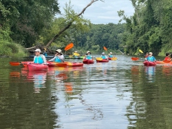 Fundraising Page Image