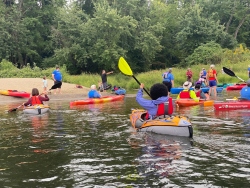Fundraising Page Image