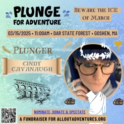 Fundraising Page Image