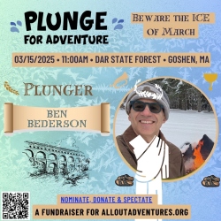 Fundraising Page Image