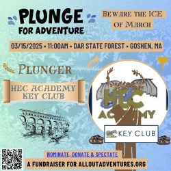 Fundraising Page Image