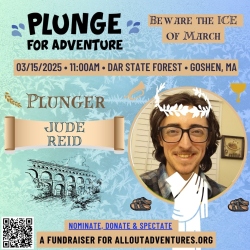 Fundraising Page Image